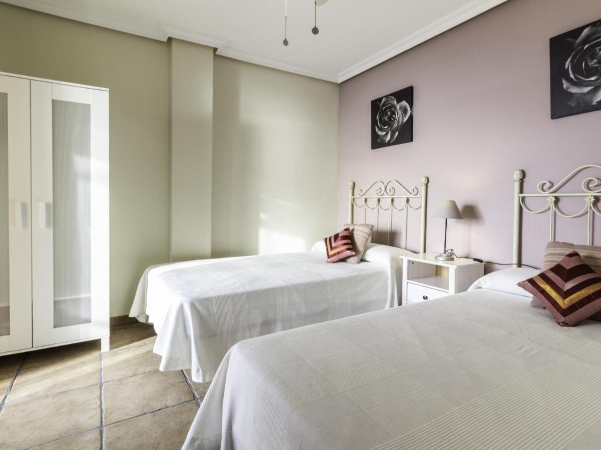 Ap Mayorazgo II Salobrena Ngoại thất bức ảnh