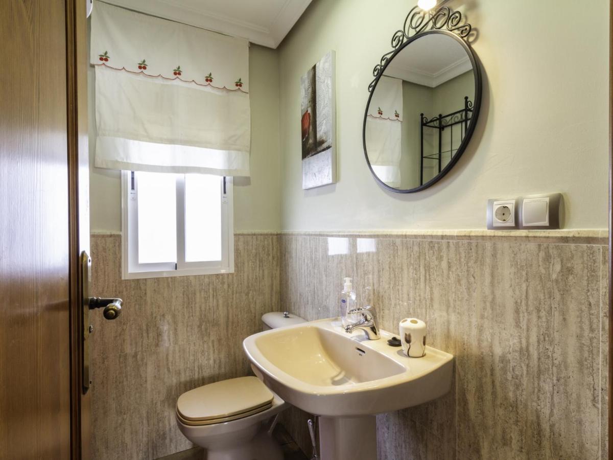 Ap Mayorazgo II Salobrena Ngoại thất bức ảnh