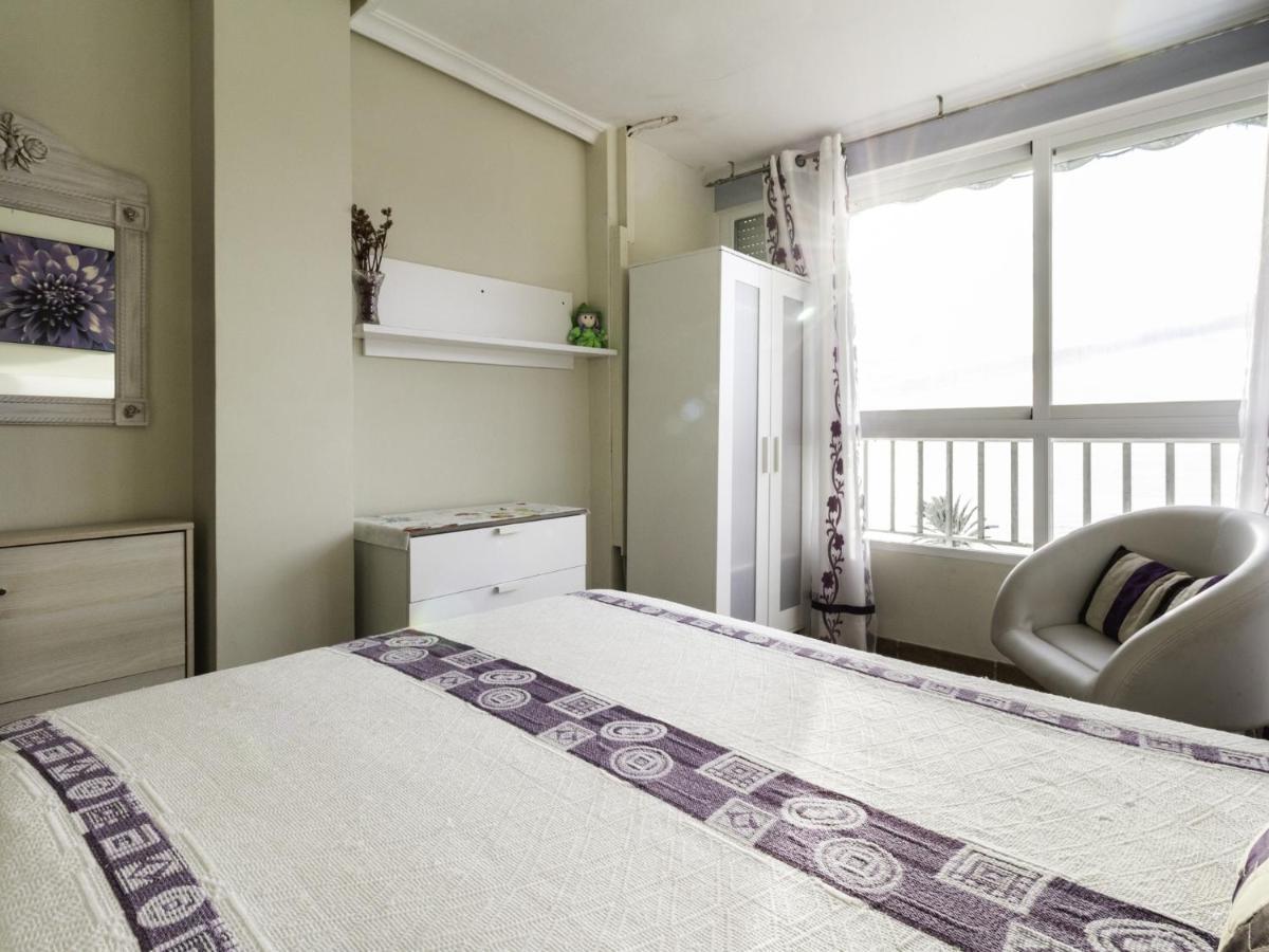 Ap Mayorazgo II Salobrena Ngoại thất bức ảnh