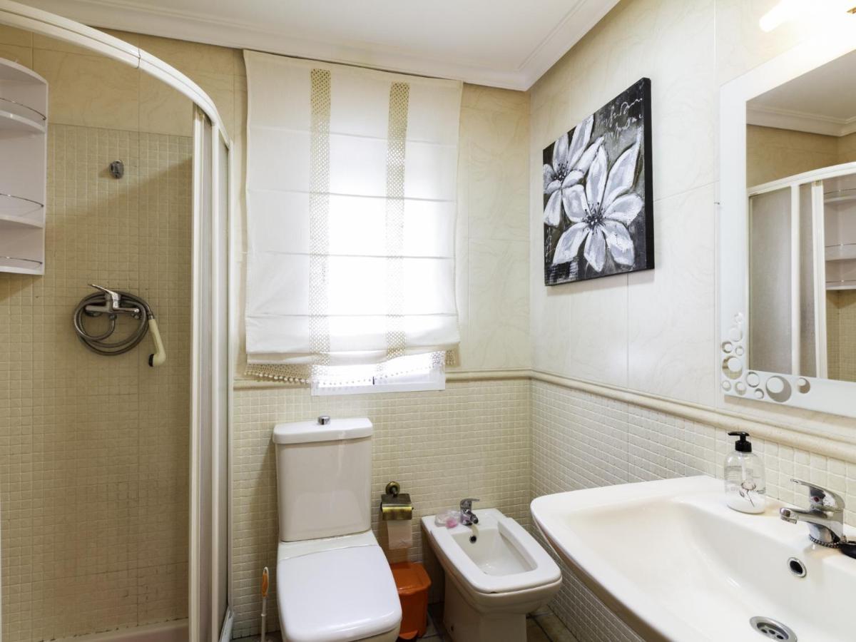Ap Mayorazgo II Salobrena Ngoại thất bức ảnh
